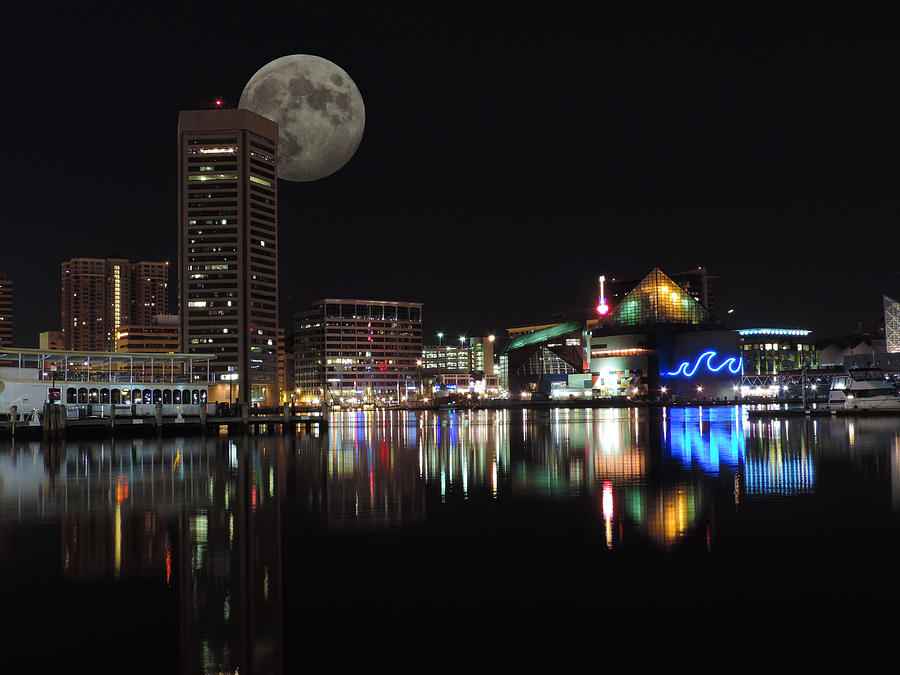 Baltimore, MD