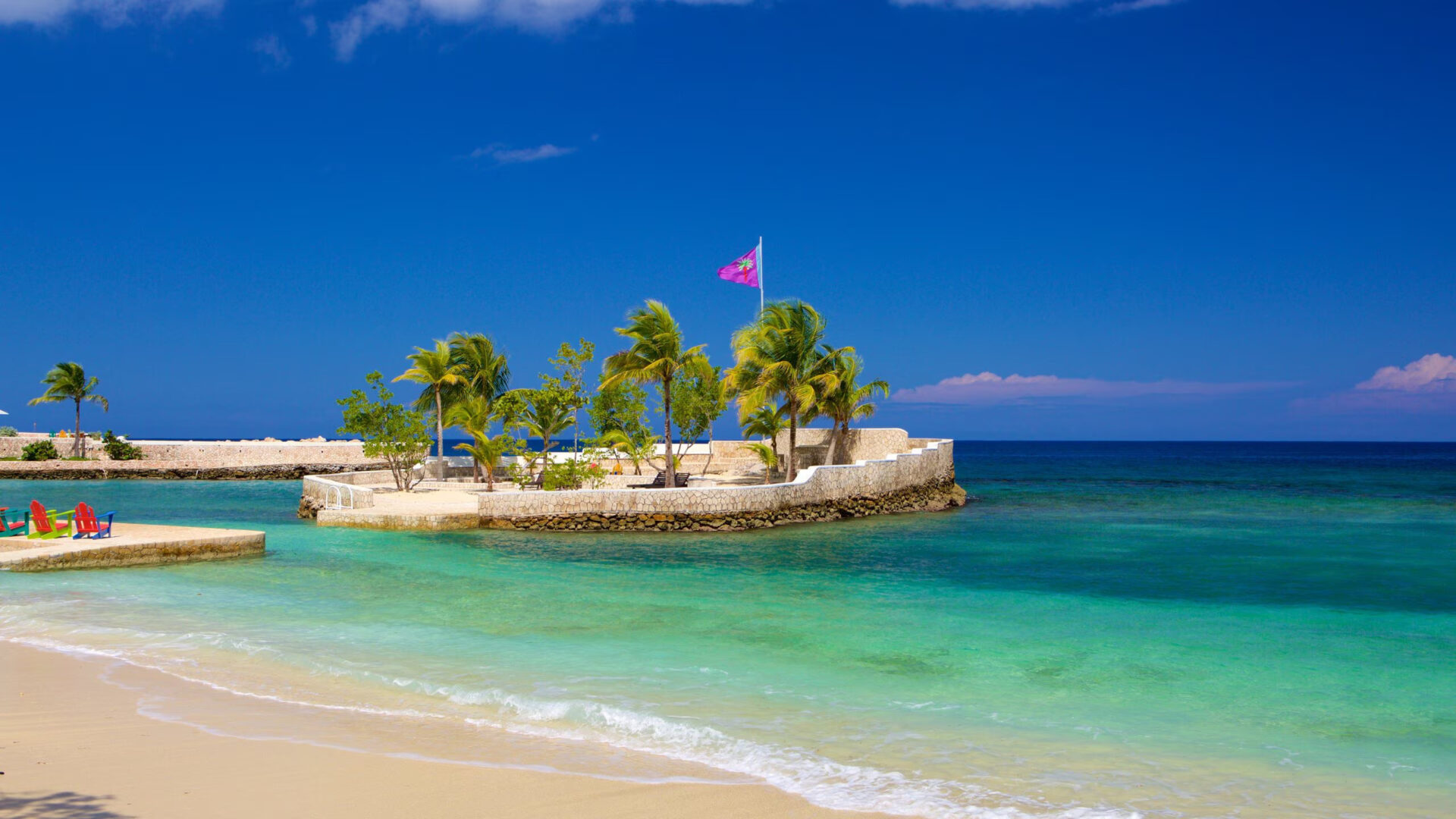 JAMAICA