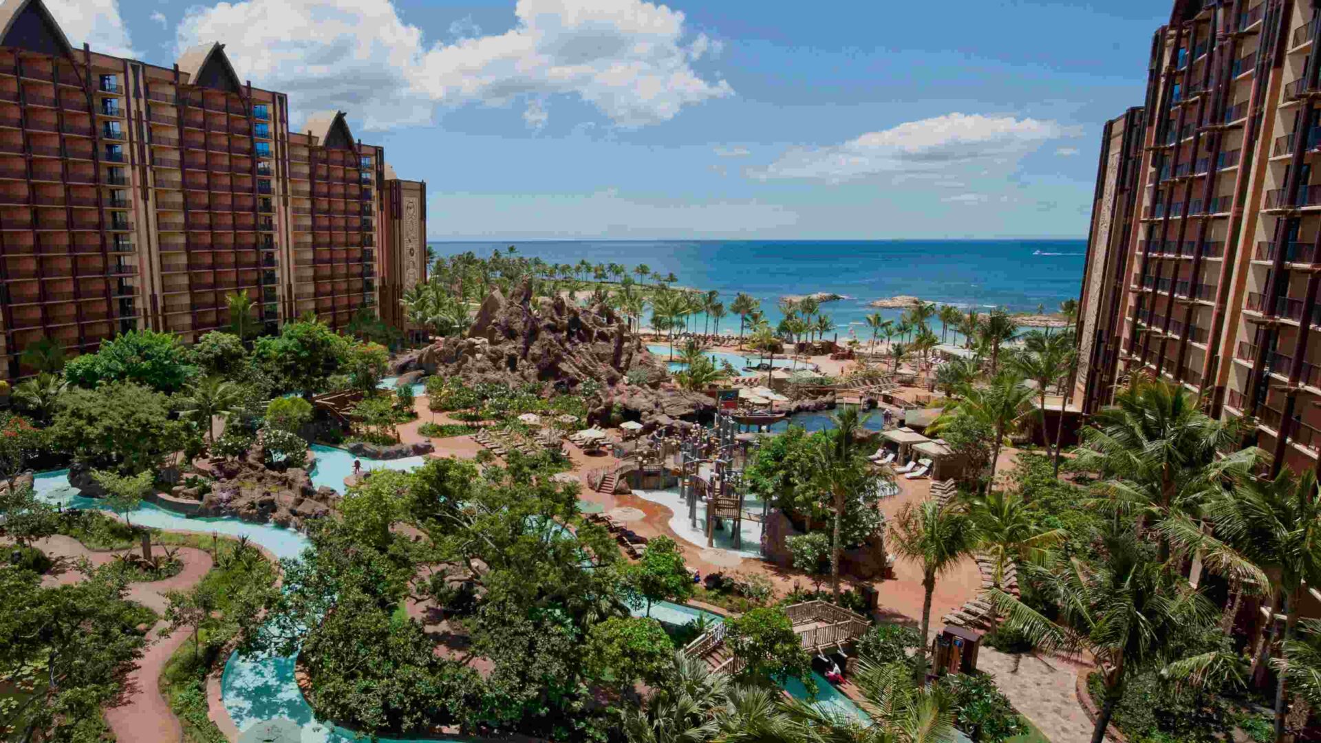 Disney Aulani