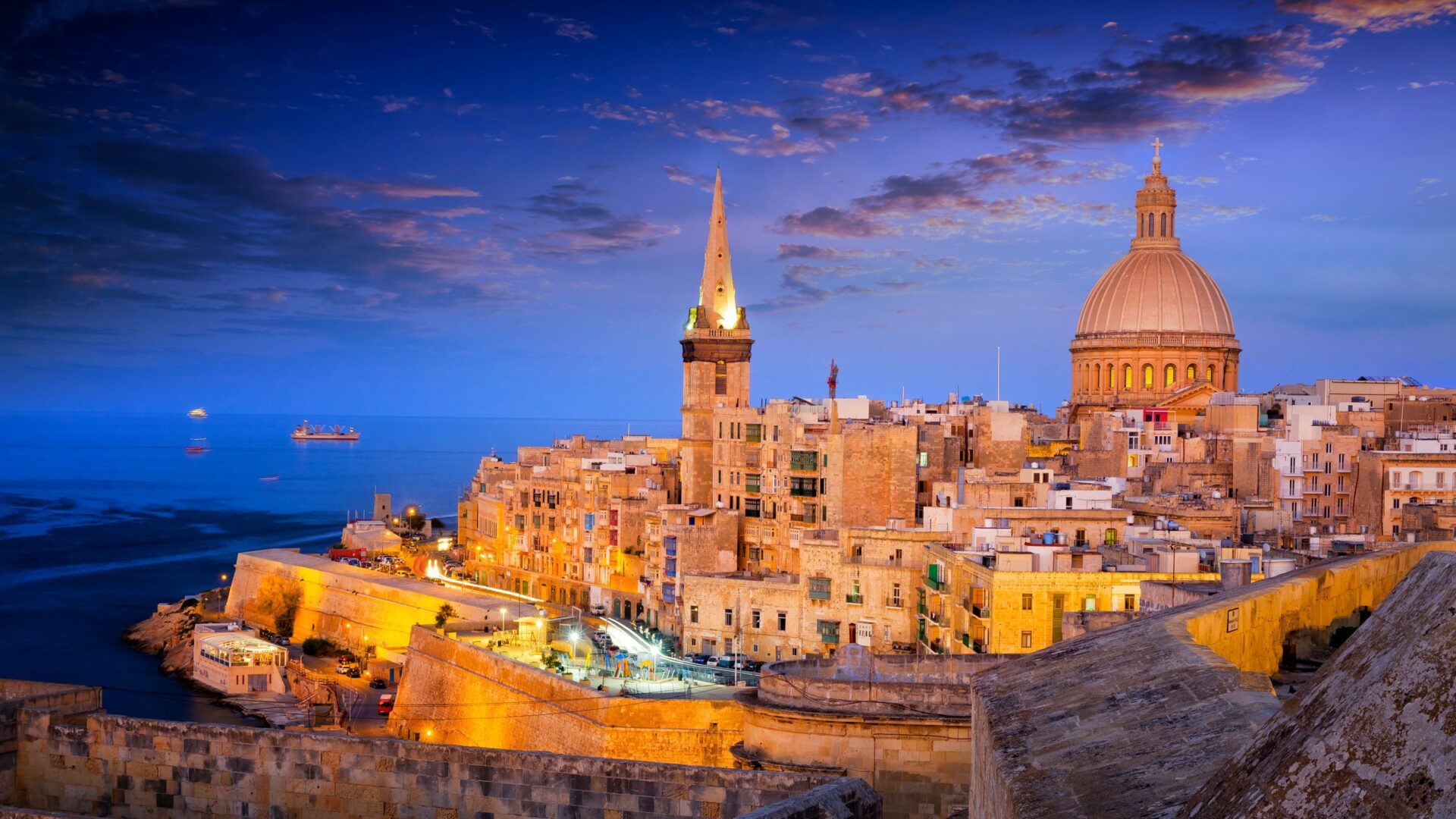MALTA