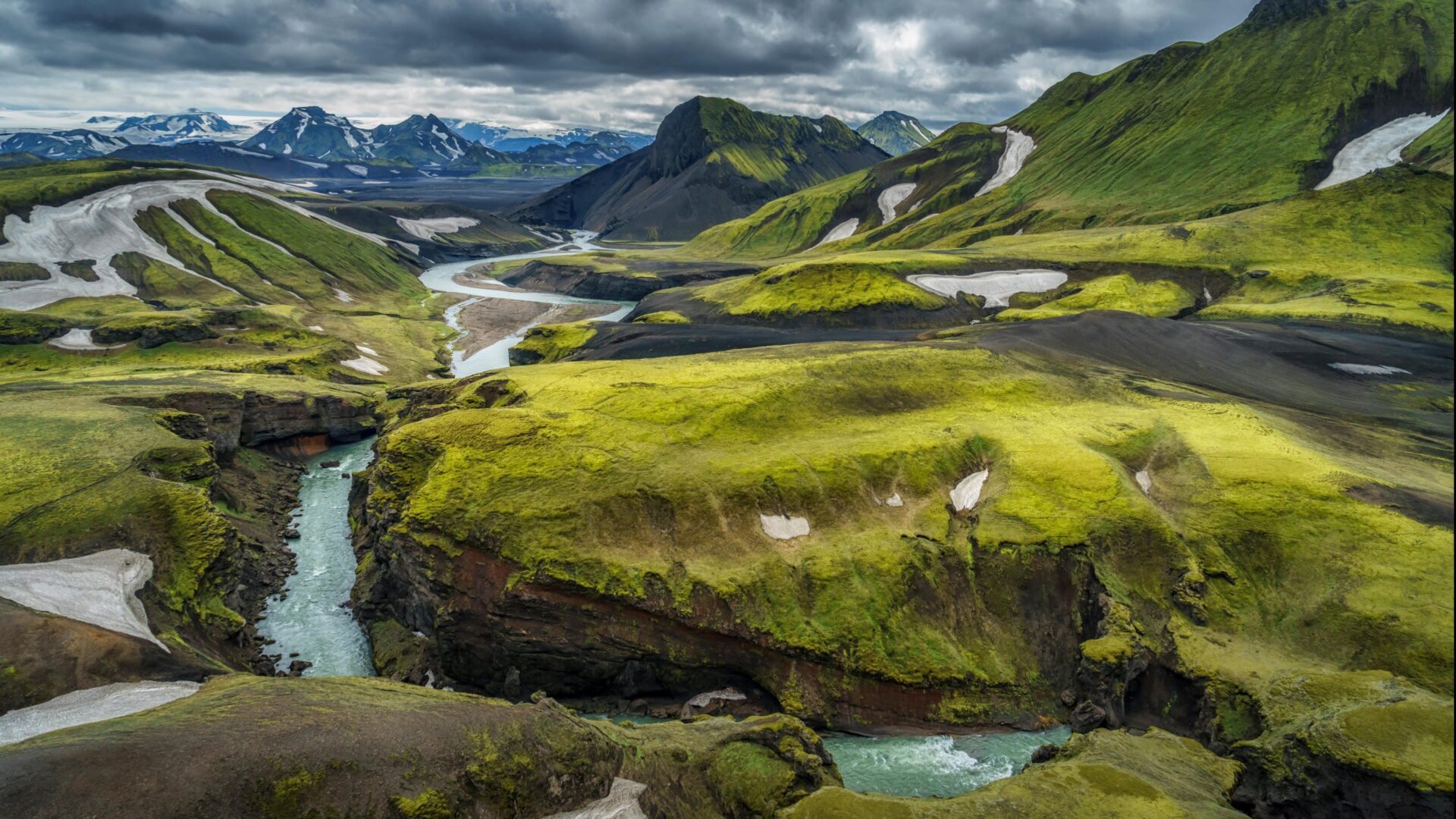 ICELAND