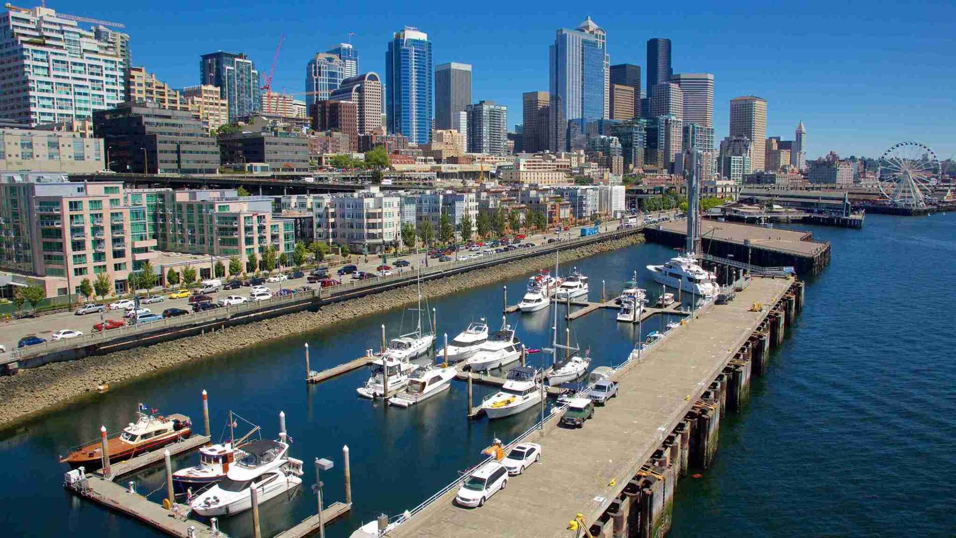 Seattle, WA