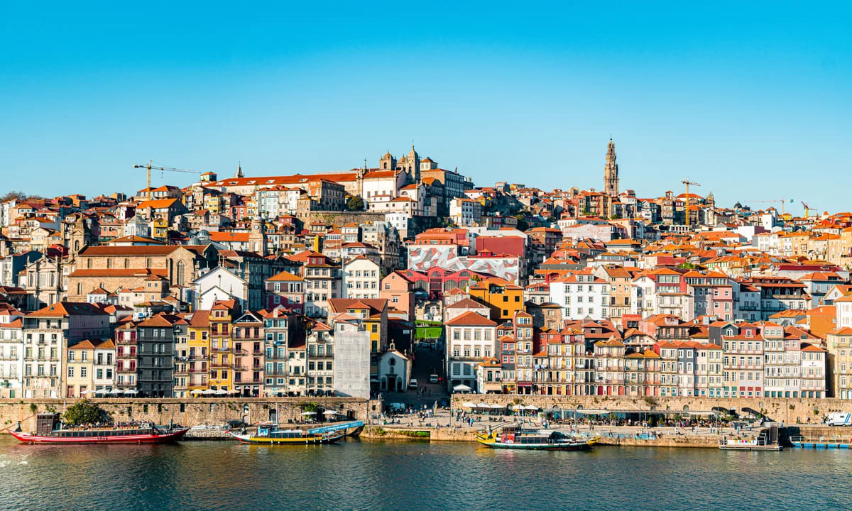 PORTUGAL