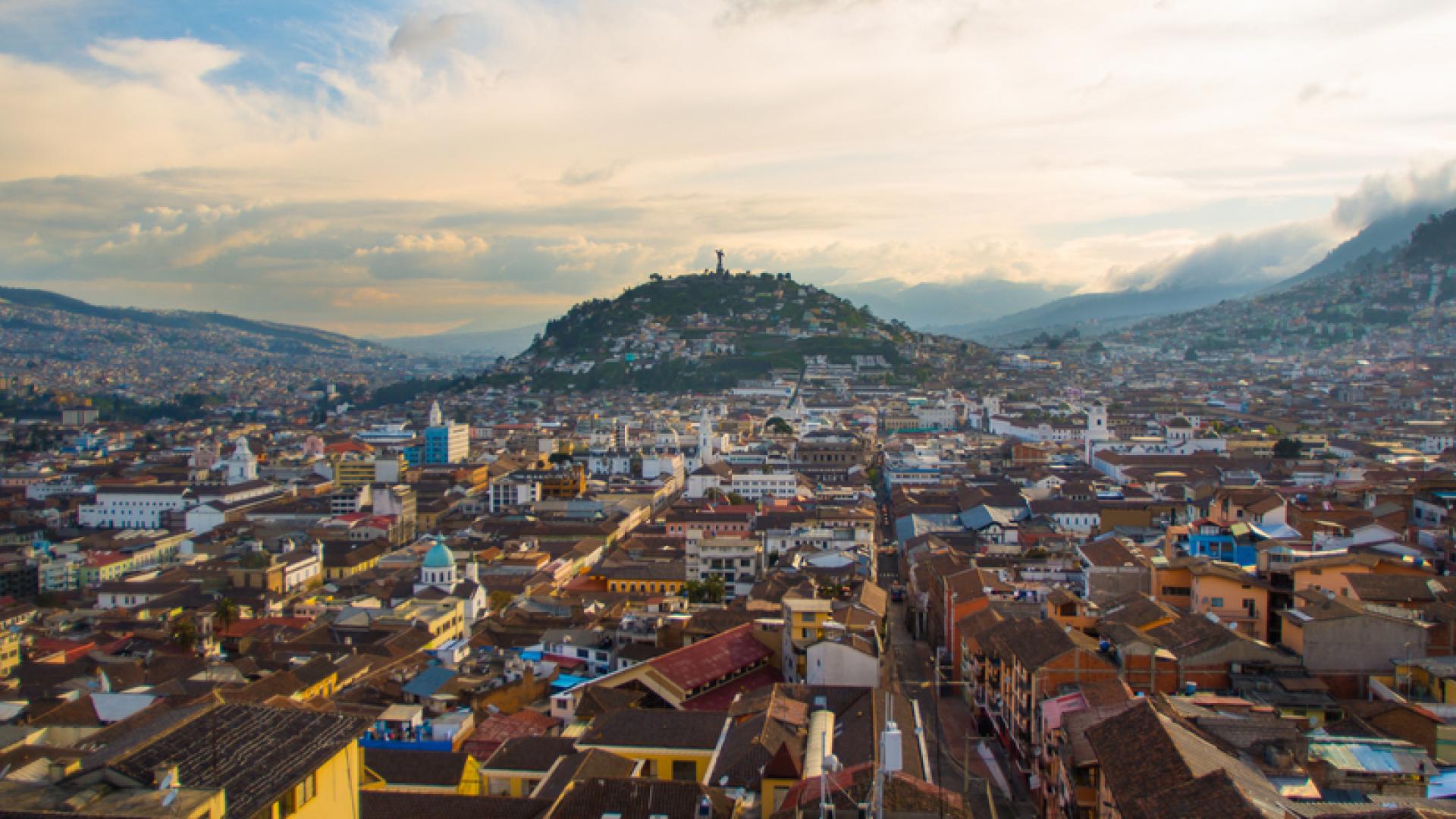 Ecuador