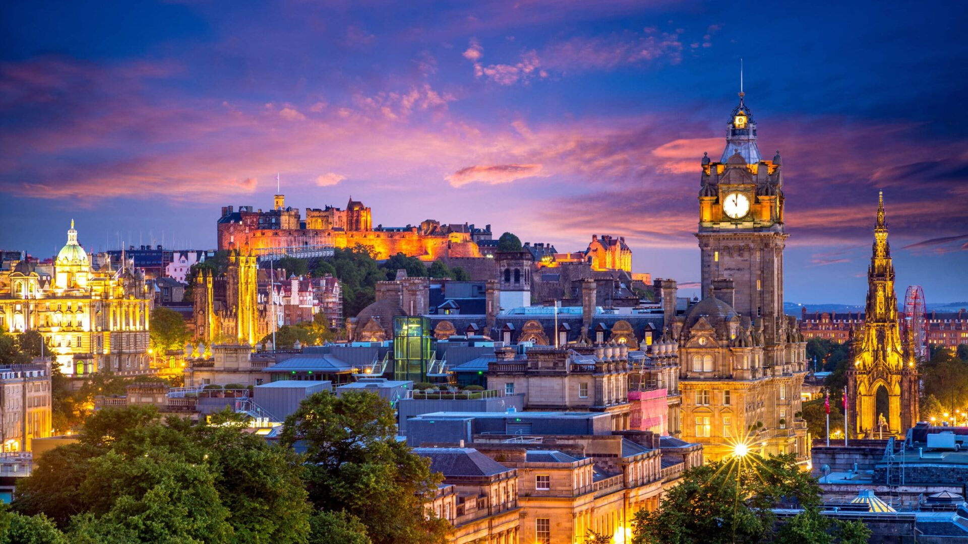 SCOTLAND
