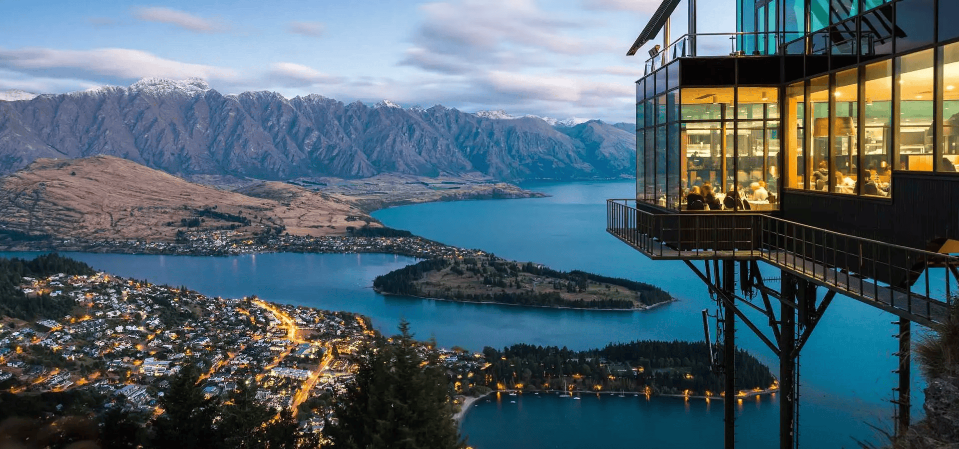 Queenstown