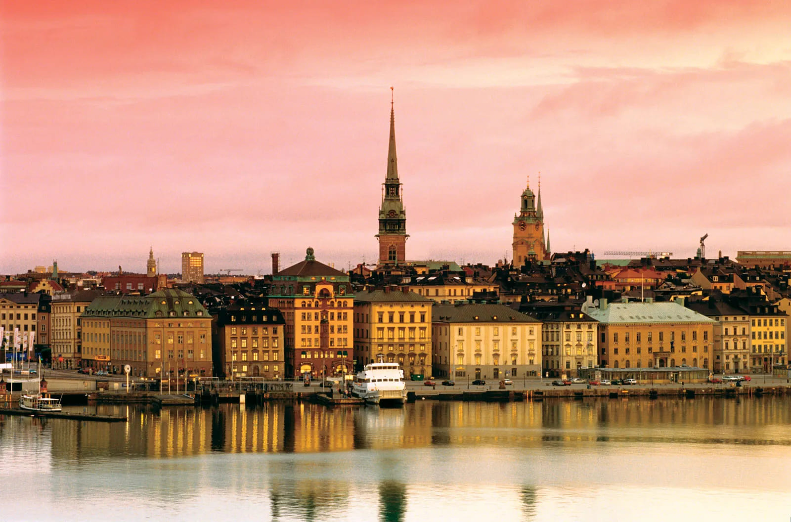 SWEDEN