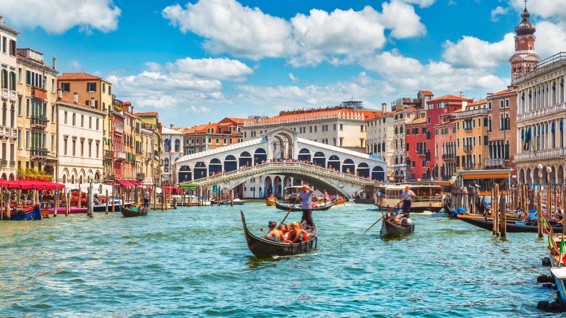 VENICE