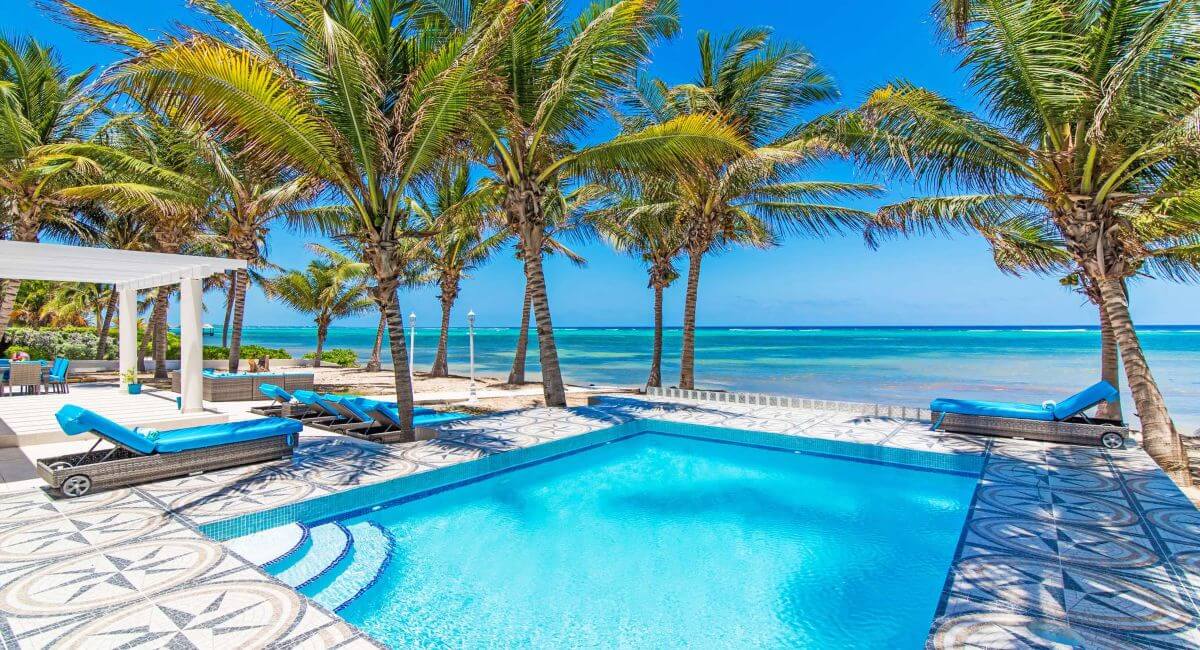 GRAND CAYMEN