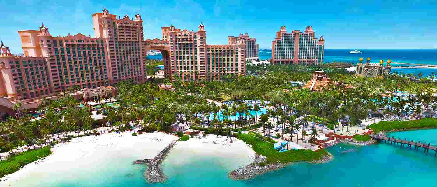 Bahamas