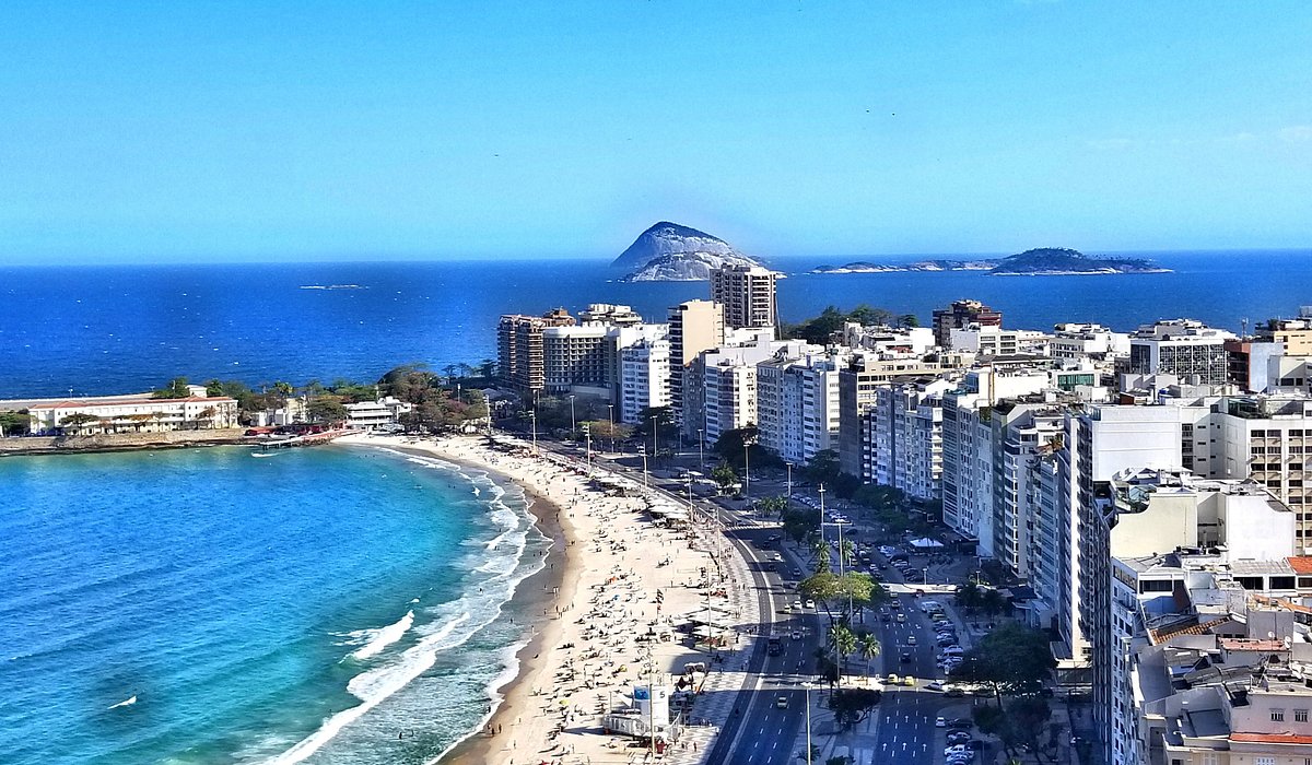 Rio de Janeiro