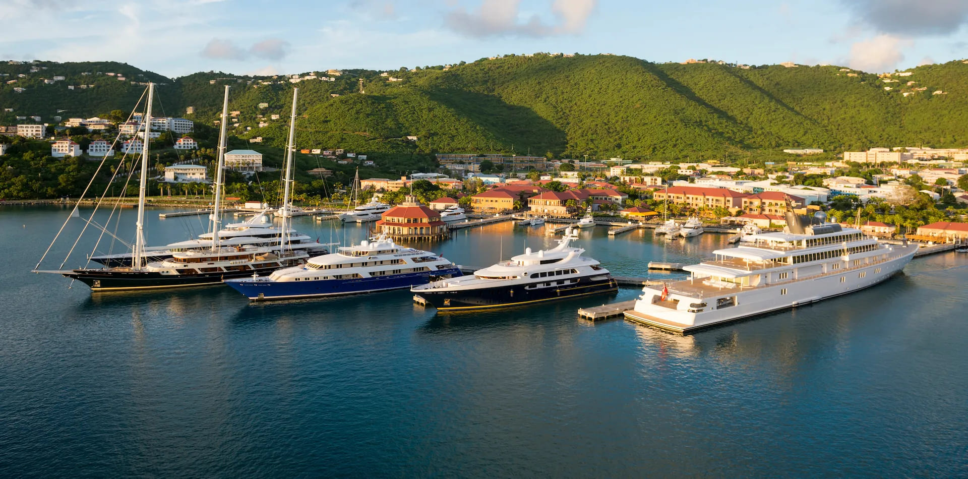 USVI’s