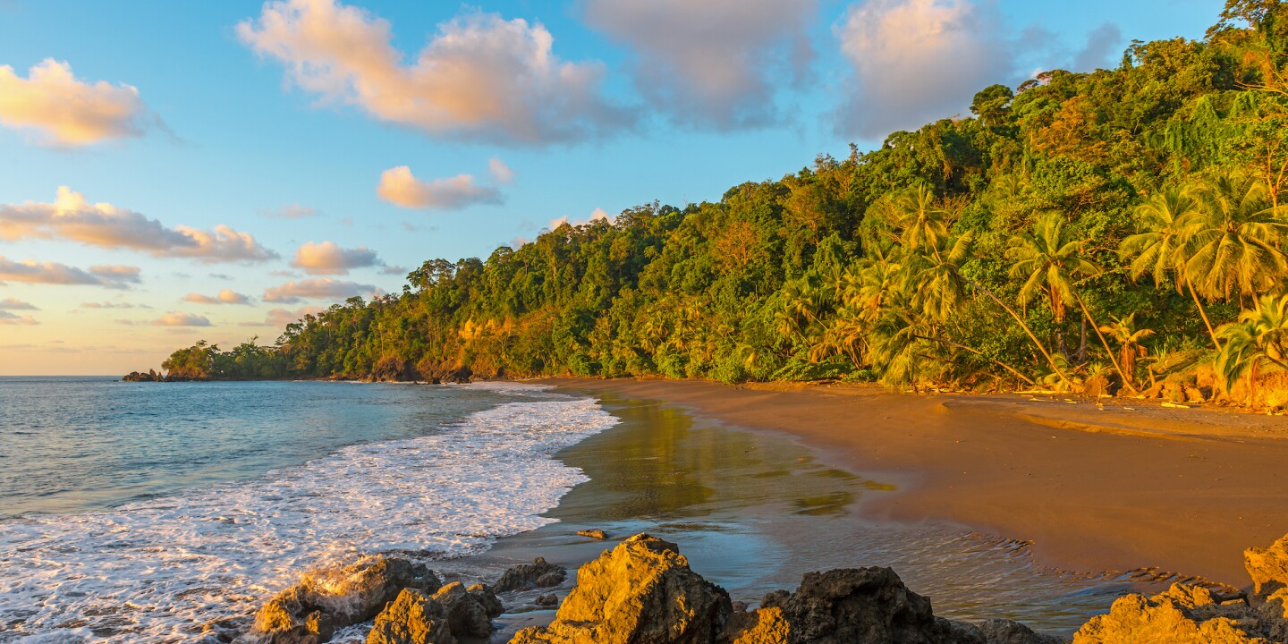 Costa Rica