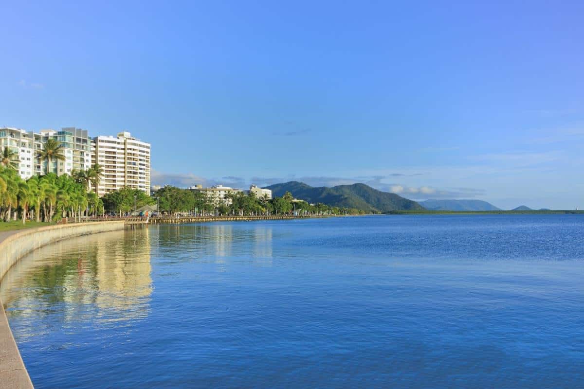 Cairns