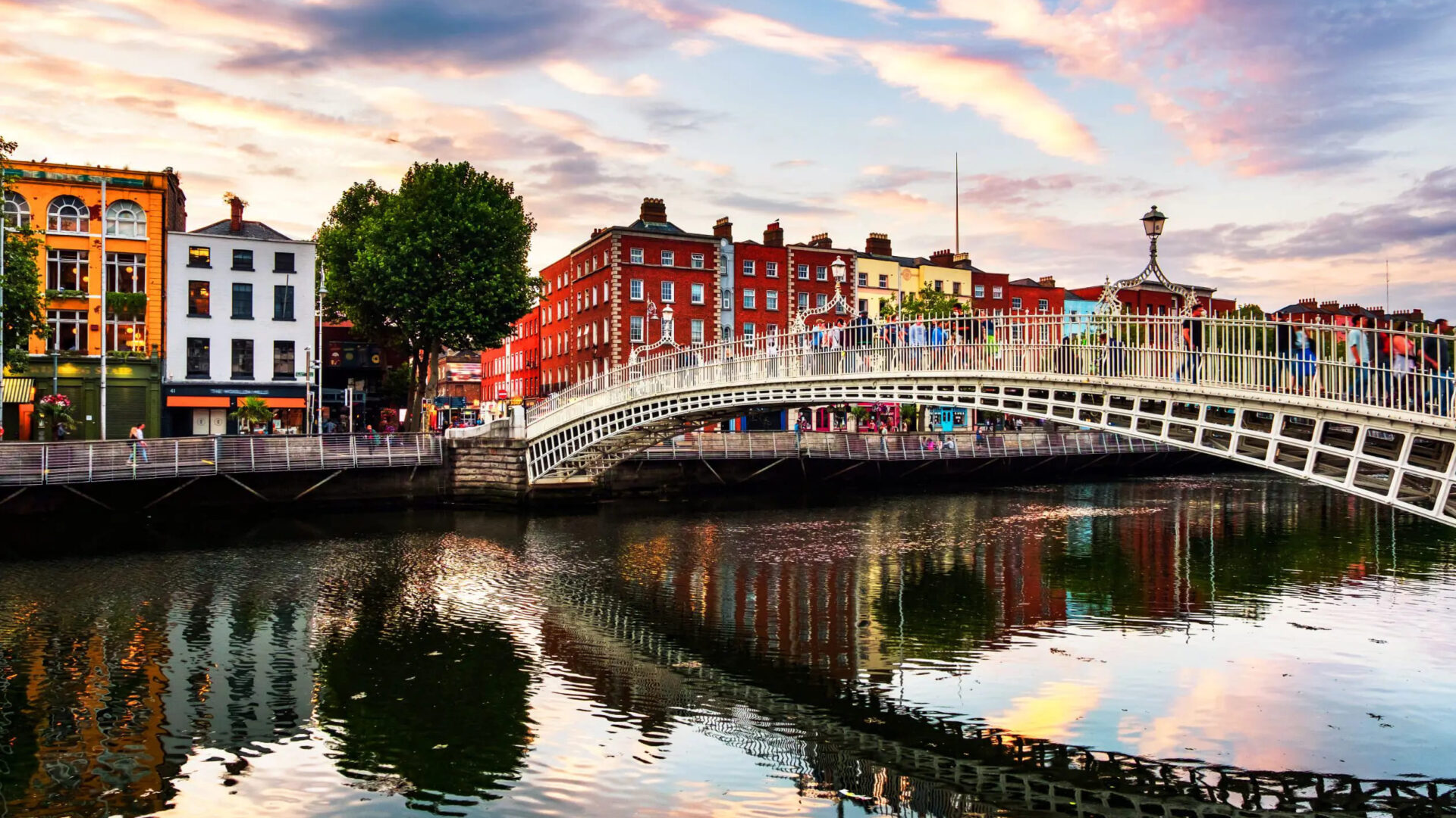IRELAND