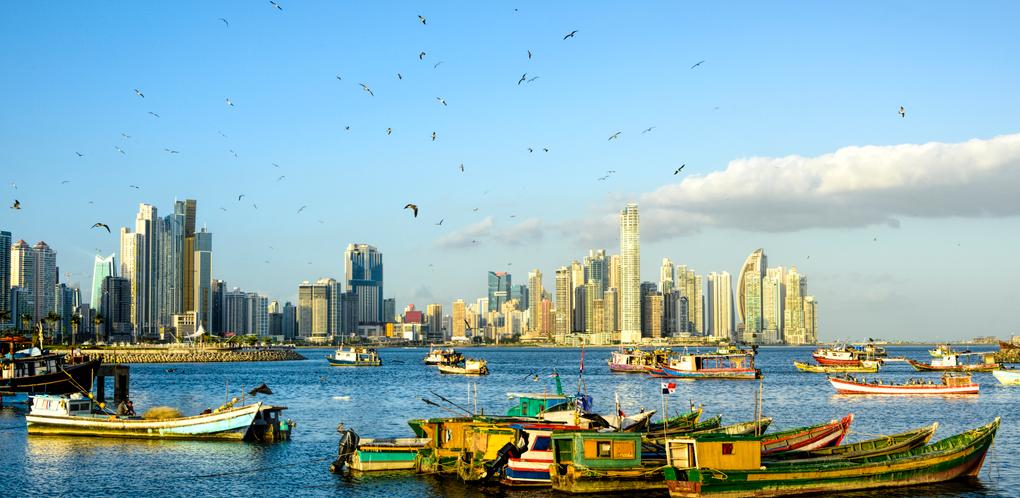Panama