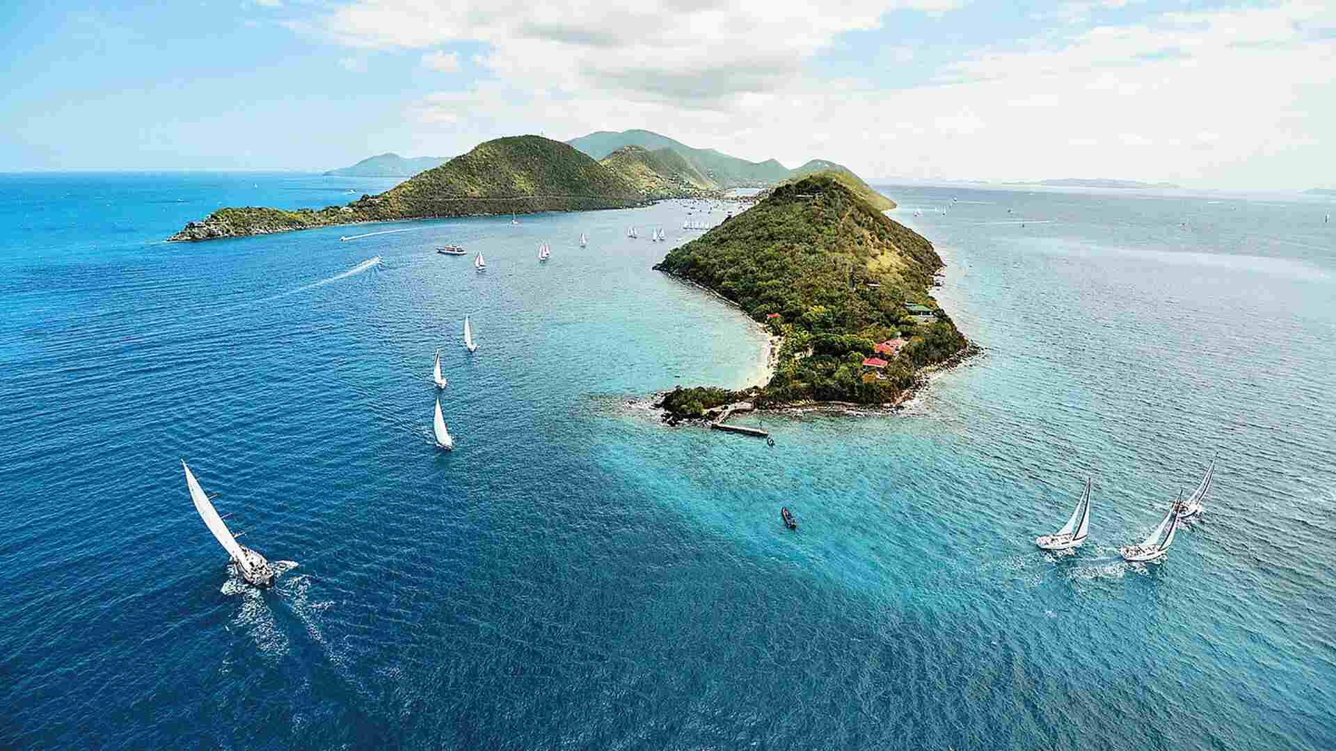 BVI’s