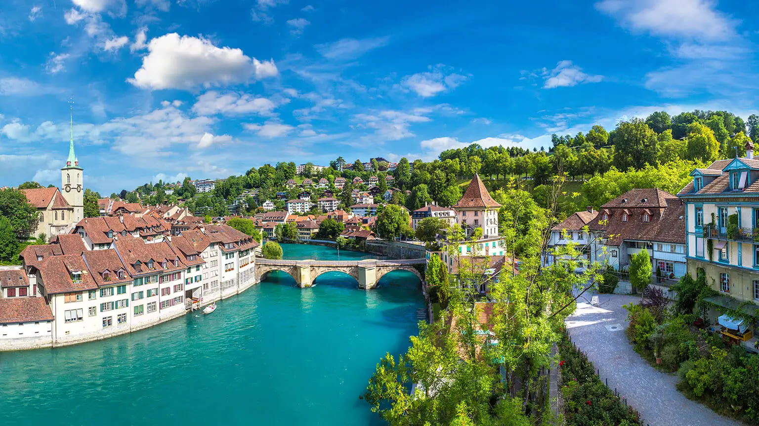 SWITZERLAND