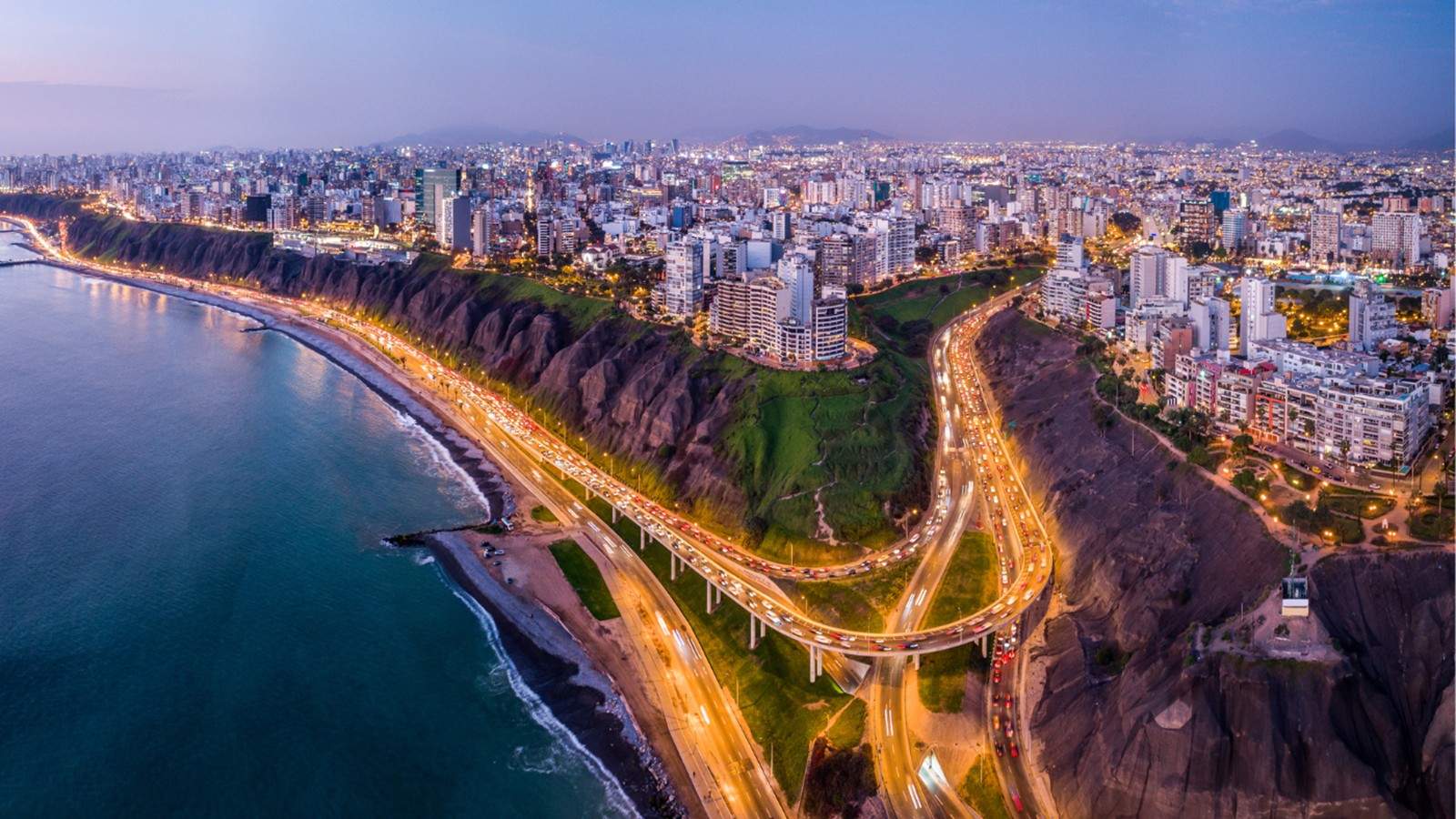 Peru