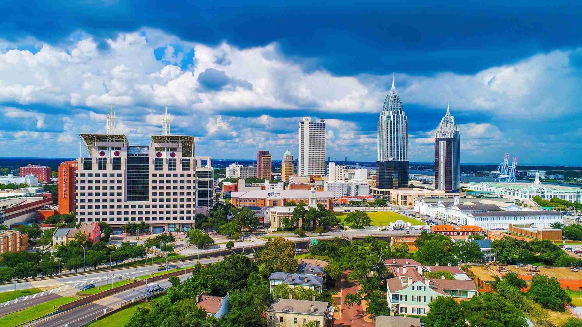 Mobile, AL
