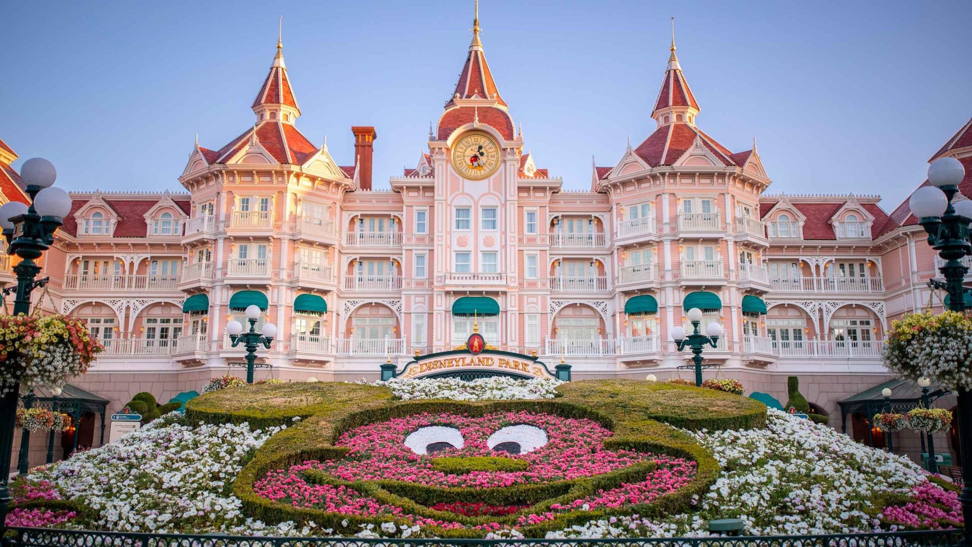 Disney Paris
