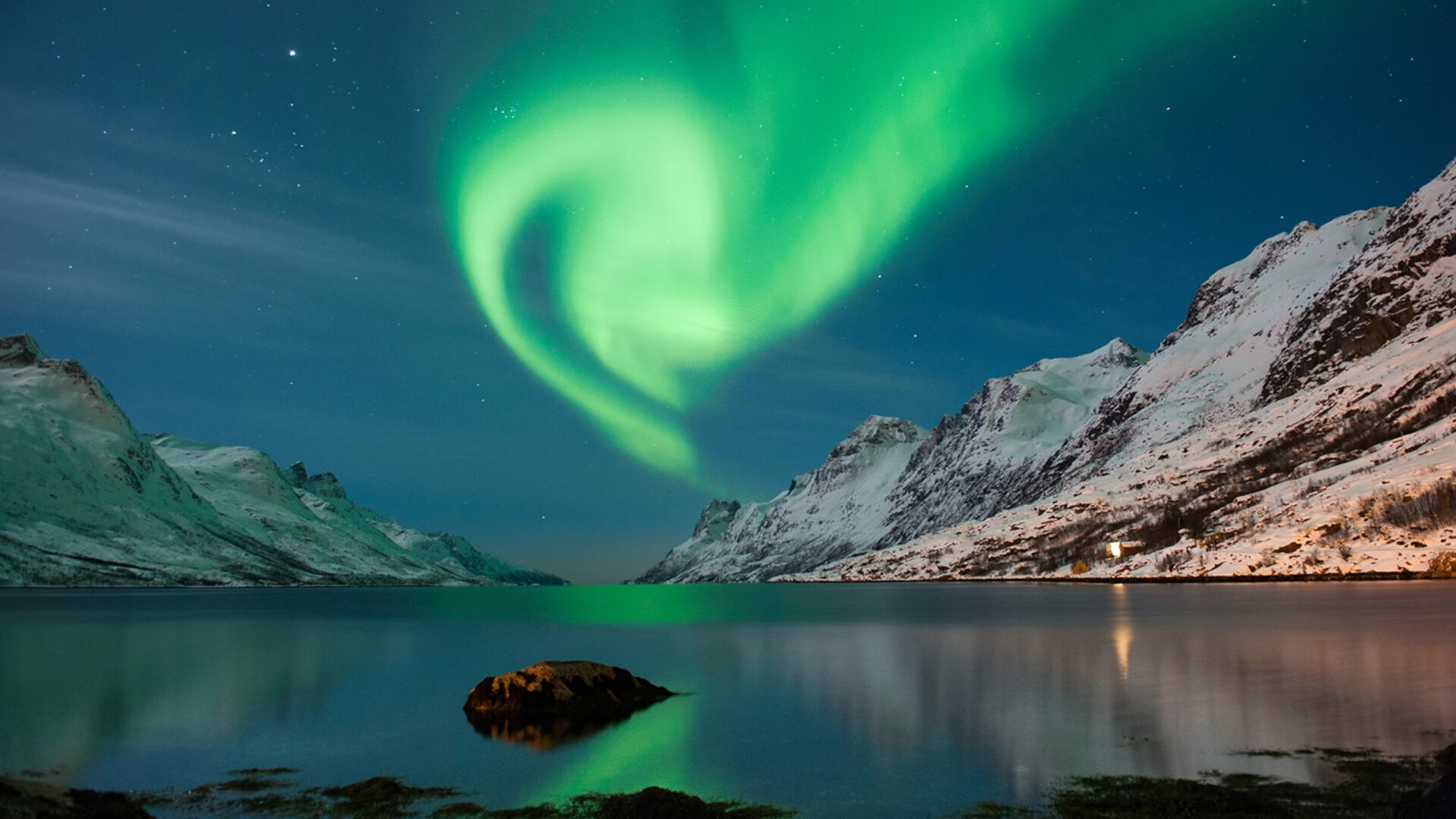 NORWAY