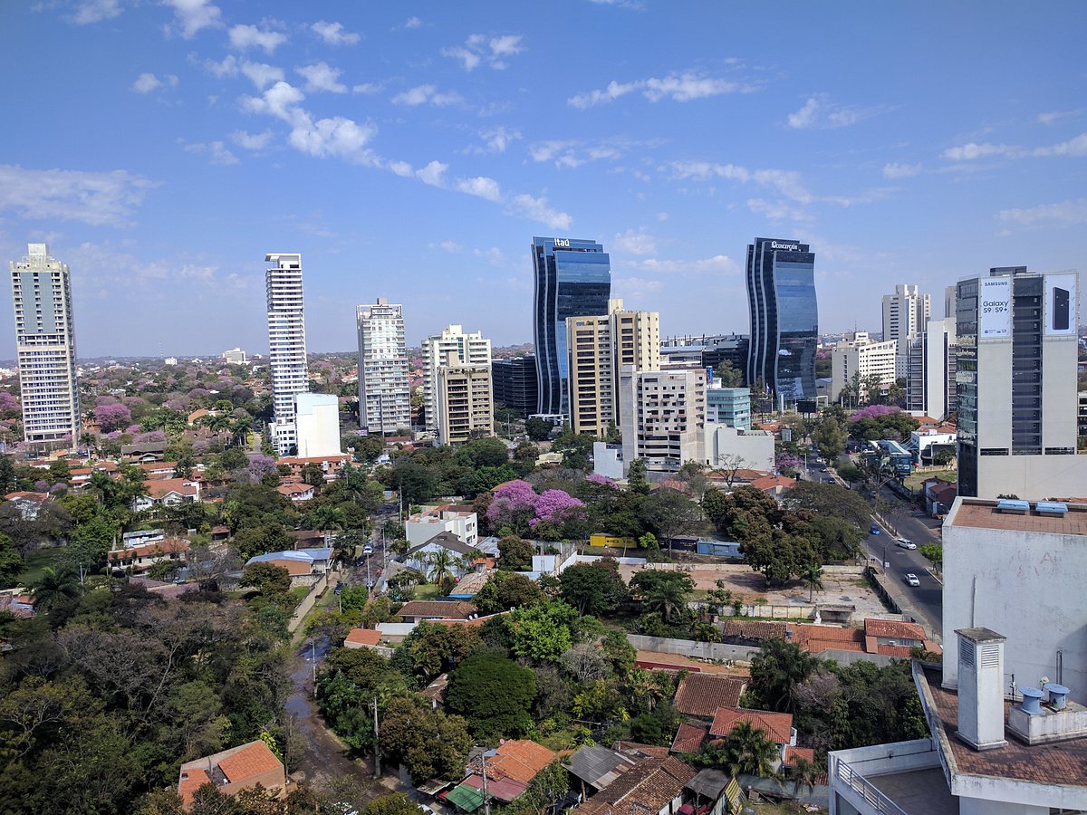 Paraguay