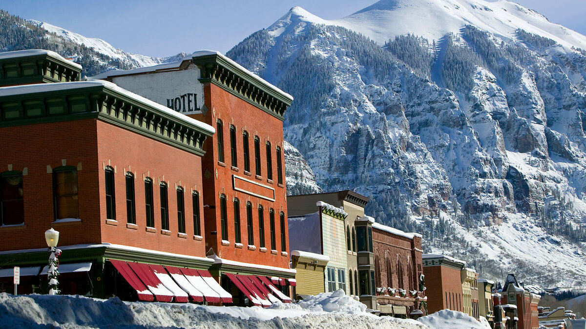 Colorado