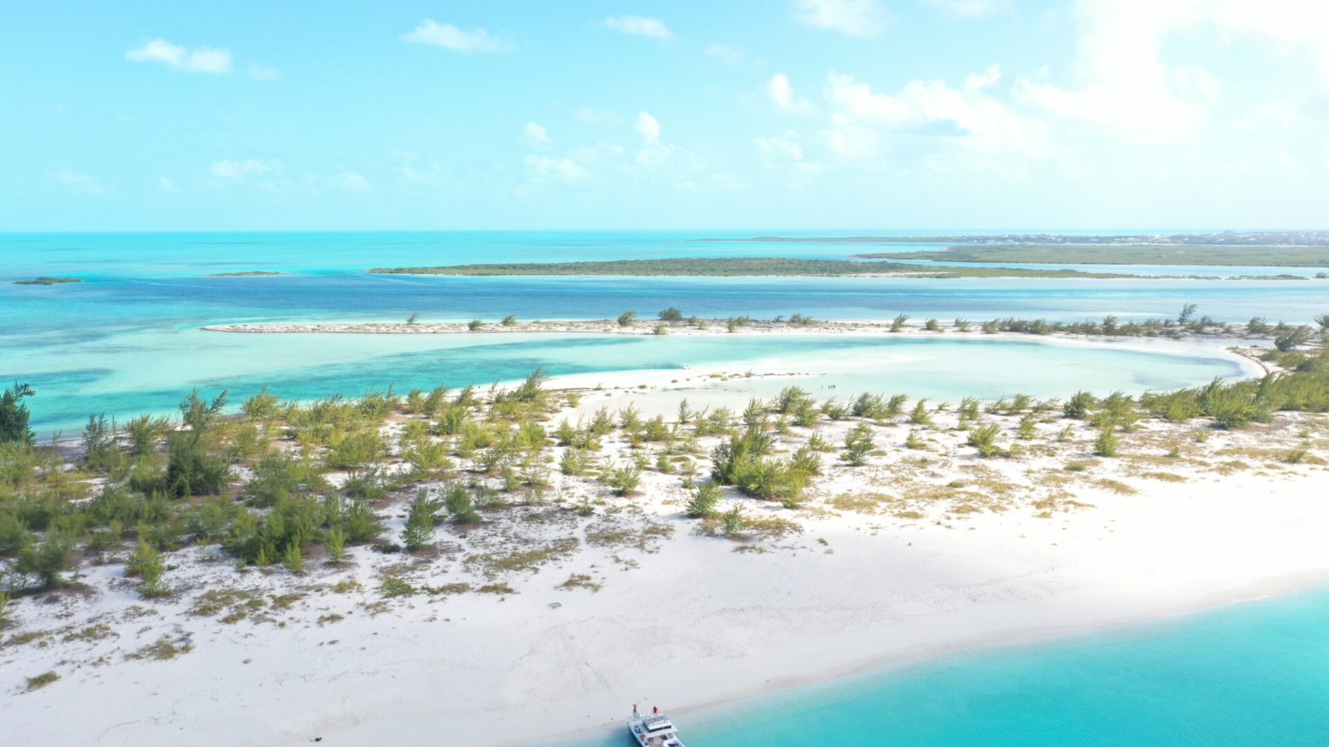 TURKS & CAICOS
