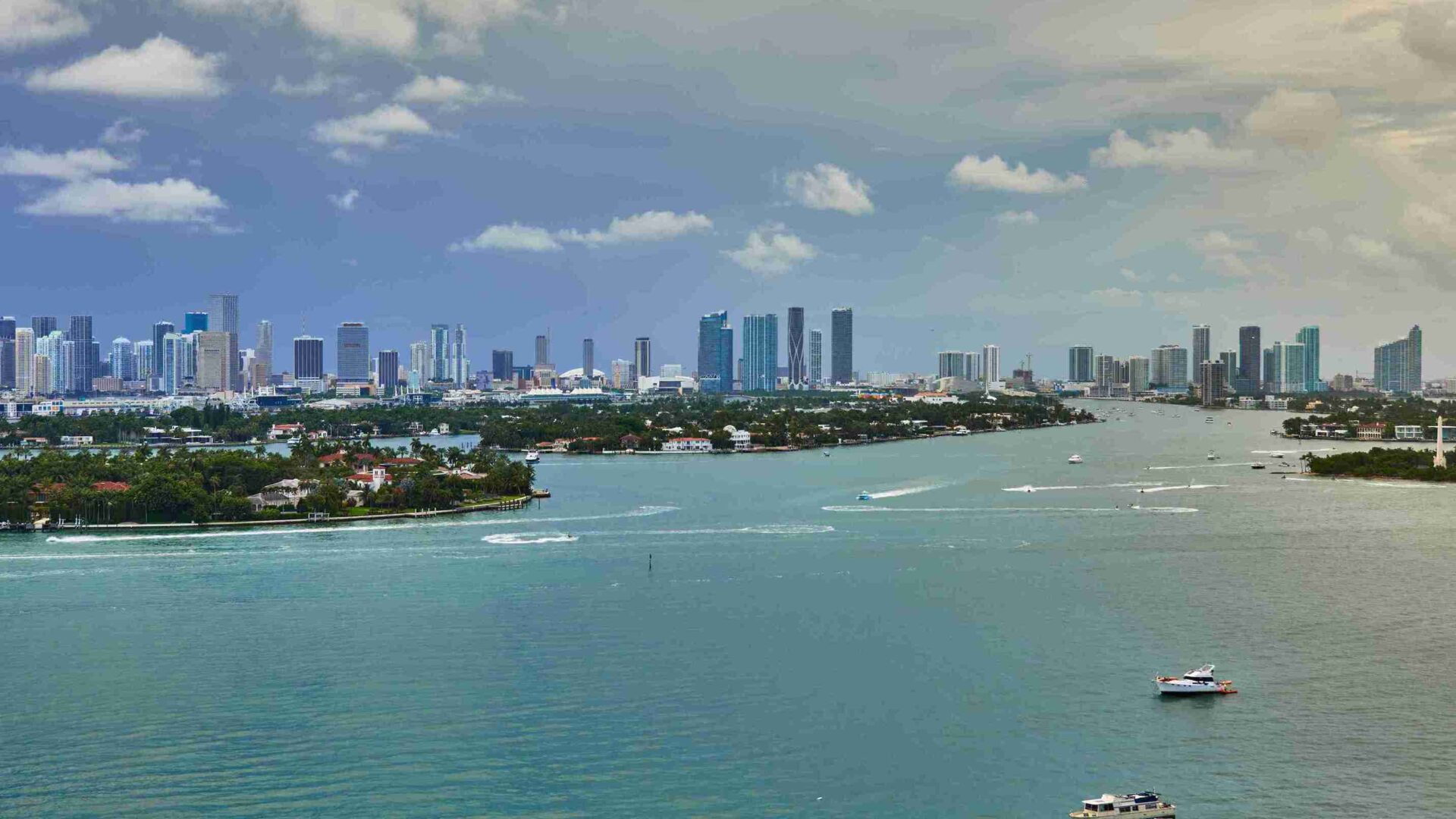 Miami, FL