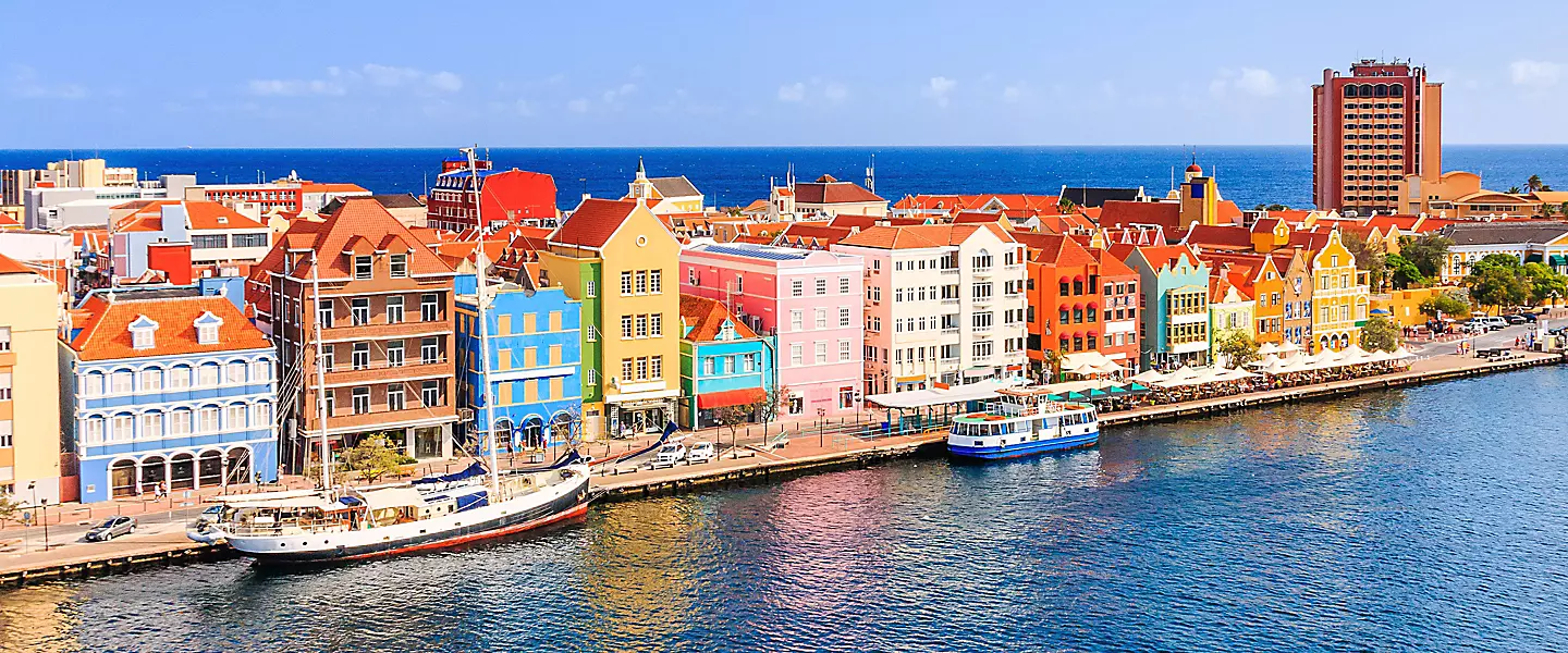 CURACAO