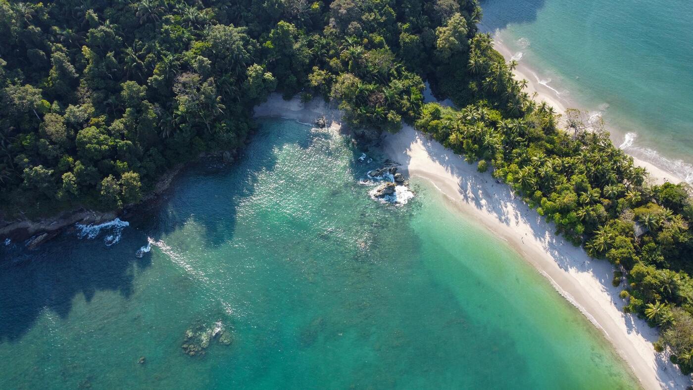Manuel Antonio, CR
