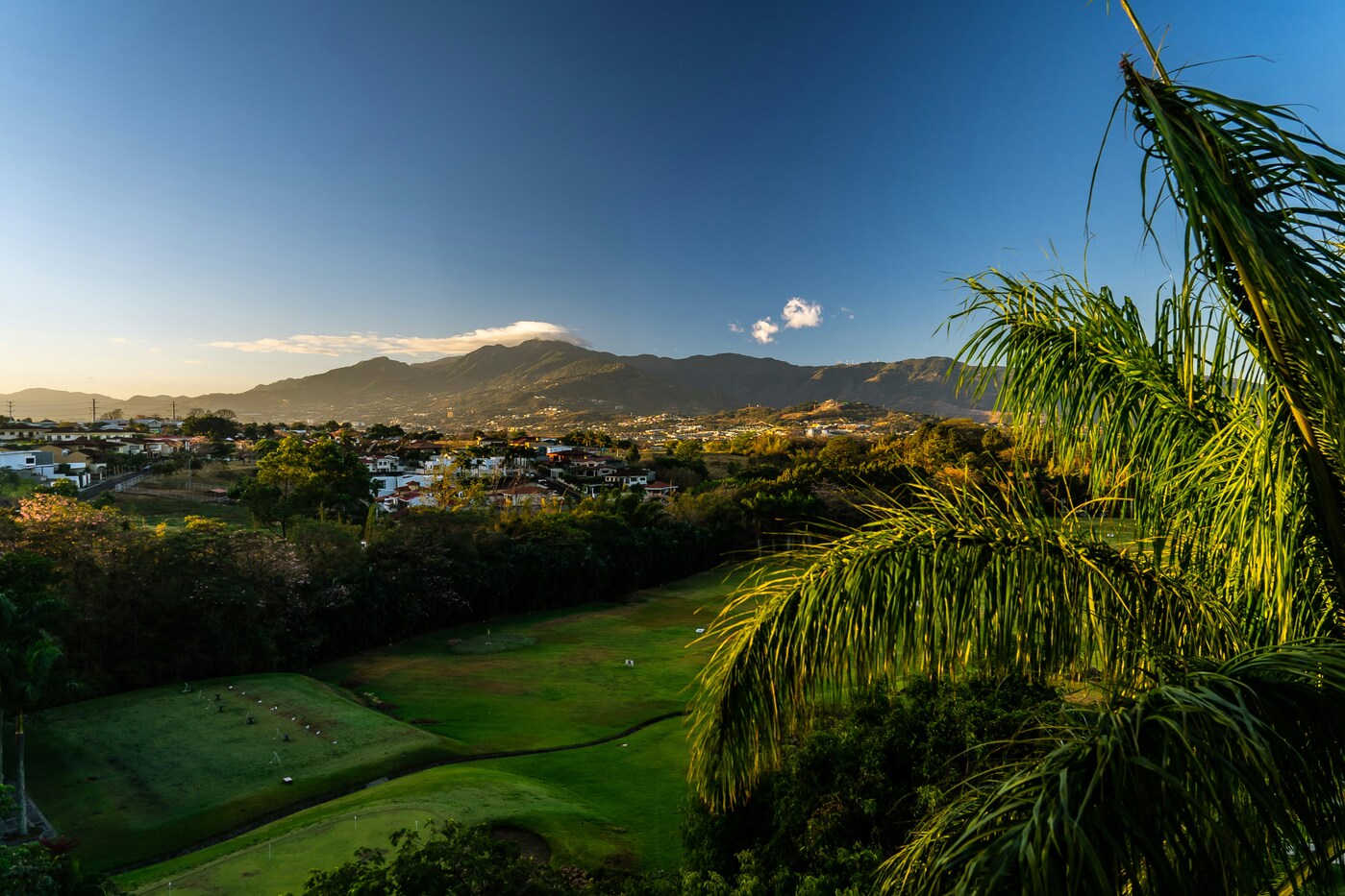 San Jose, CR