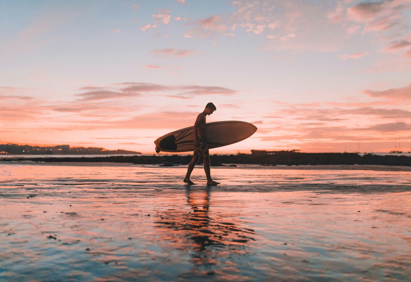 Tamarindo, CR