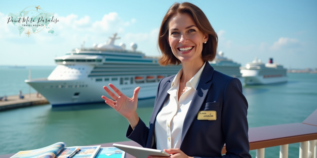 How a Galveston Cruise Travel Agency Helps Cruisers Avoid Common Mistakes