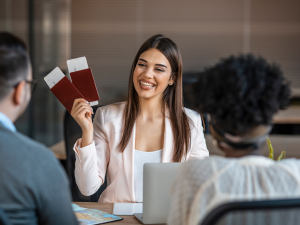 Are Travel Agents Worth It in Galveston, Texas?