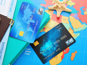Are Travel Credit Cards Worth It in Galveston, Texas?