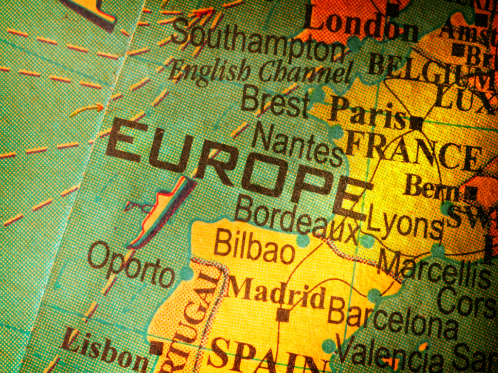 Which Is the Best Country to Visit in Europe?