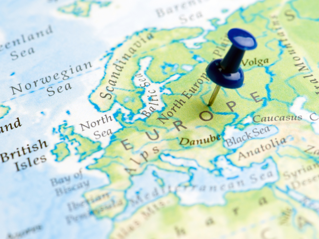 What Is the New Requirement to Visit Europe?