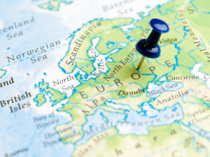 What Is the New Requirement to Visit Europe?