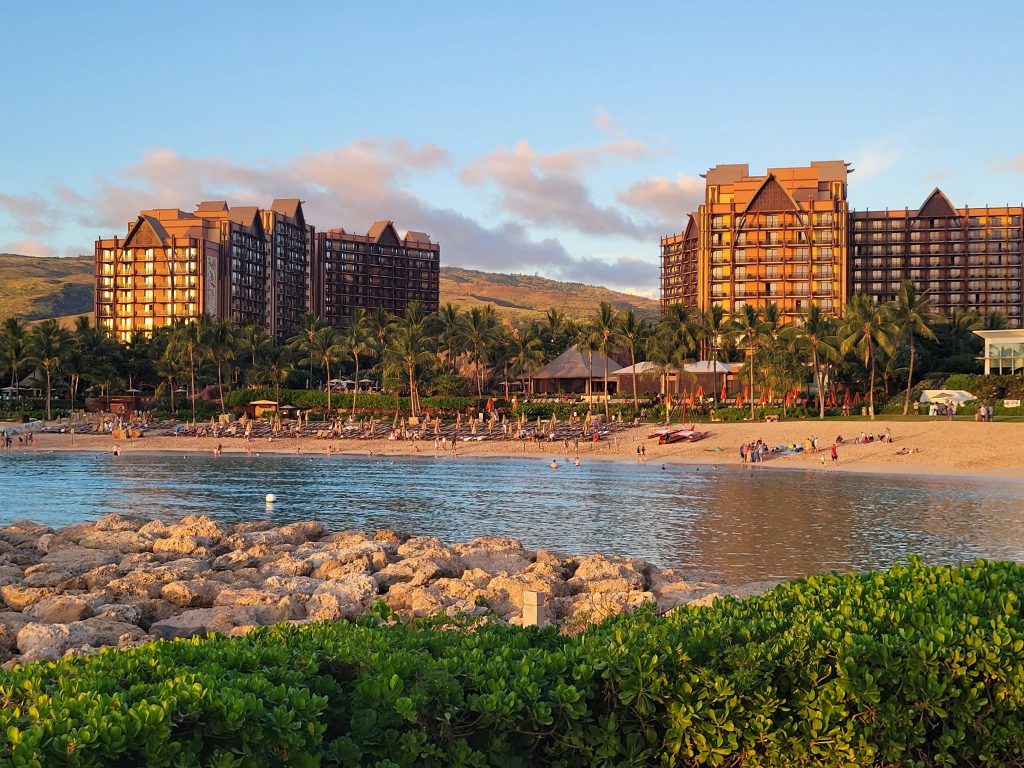 Aulani: What Disney’s Hawaii Resort Is Really Like