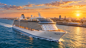 Is There a Luxury Cruise from Galveston? An Honest Answer