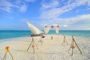 What Engaged Couples Need to Know About Destination Weddings