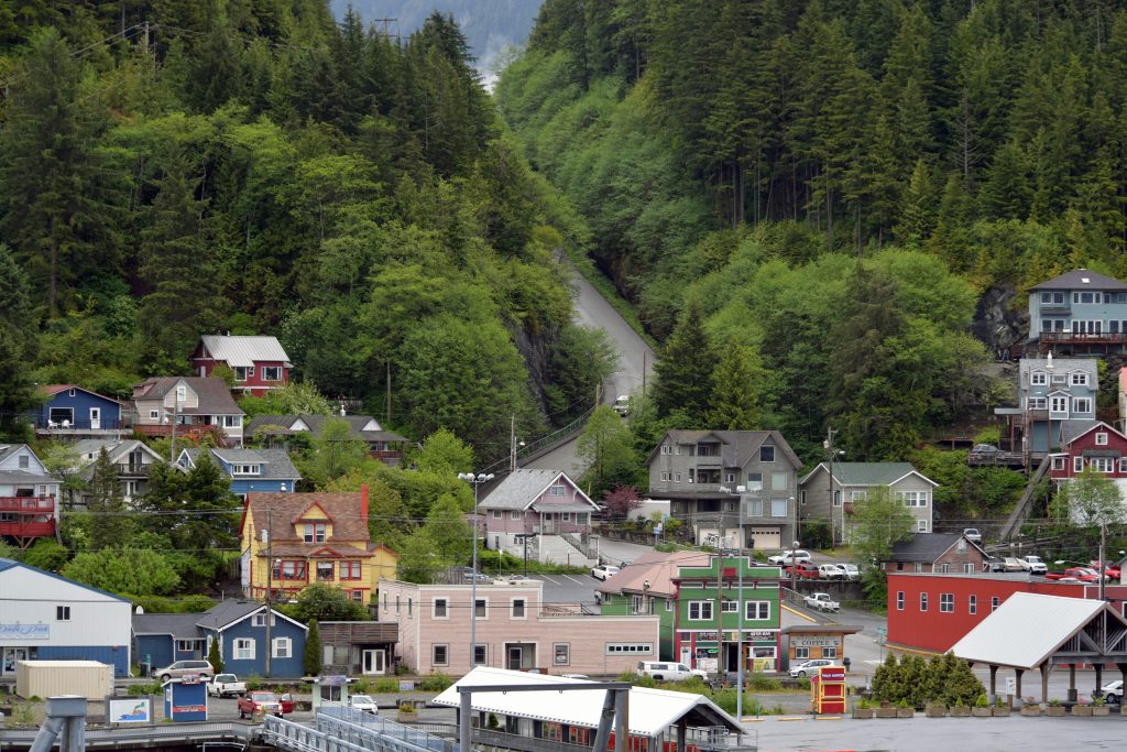 Whittier, Alaska: The Cruise Port Most Passengers Never Really Fully Experience