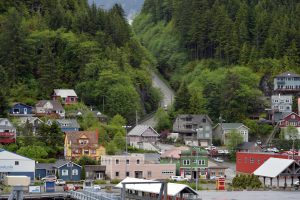 Whittier, Alaska: The Cruise Port Most Passengers Never Really Fully Experience
