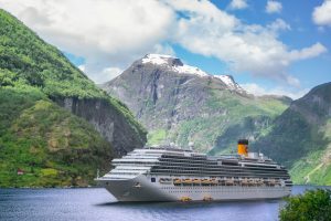 What Does a Cruise Travel Agent Actually Do for You