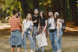 Planning a Group Trip for Families or Friends