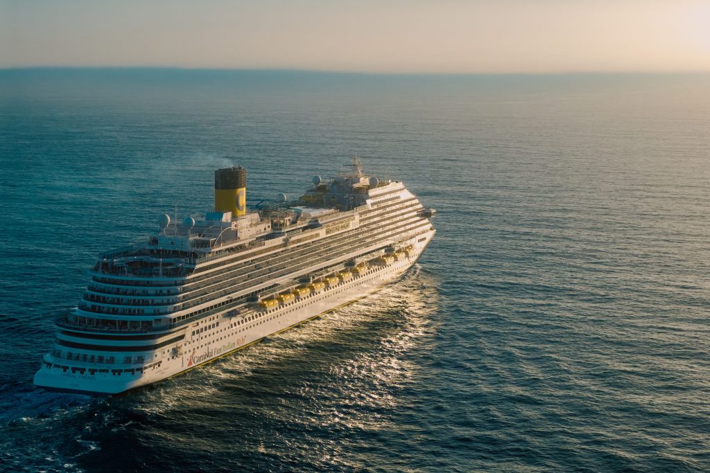 Which Cruise Line From Galveston Suits You Best