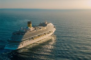 Which Cruise Line From Galveston Suits You Best