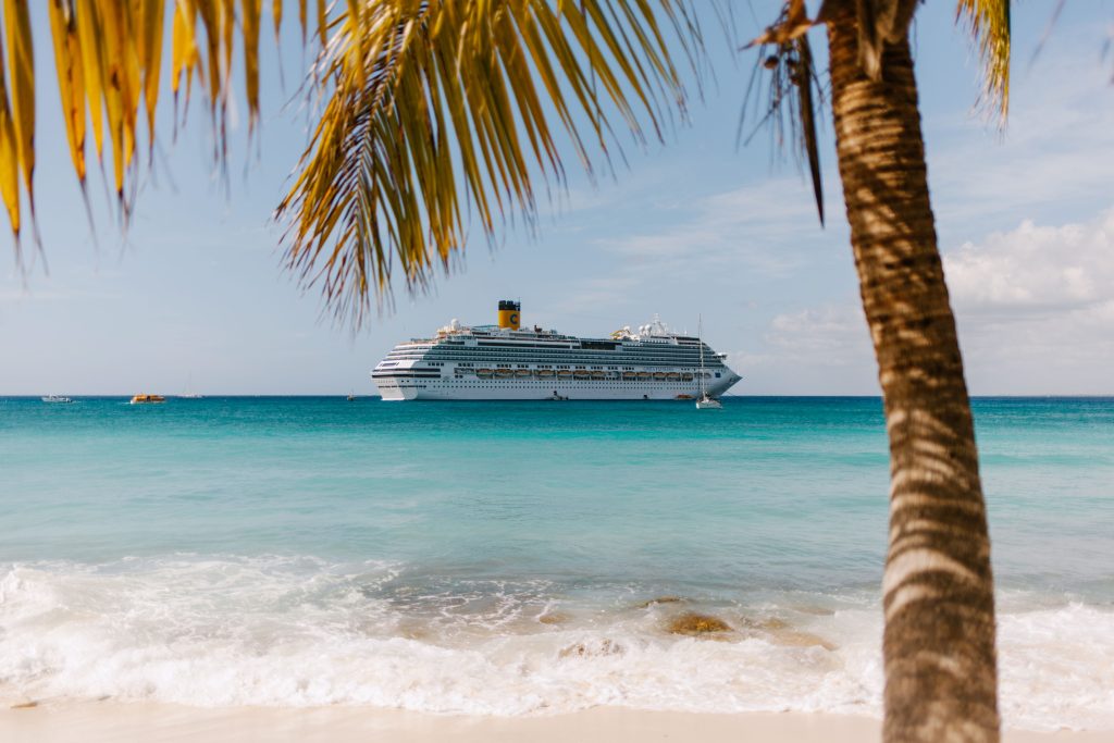 Group Cruise Booking: How It Works and What You Save